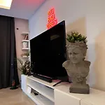 Aura Apartments Cfc