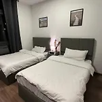 Aura Apartments Cfc
