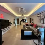 Aura Apartments Cfc