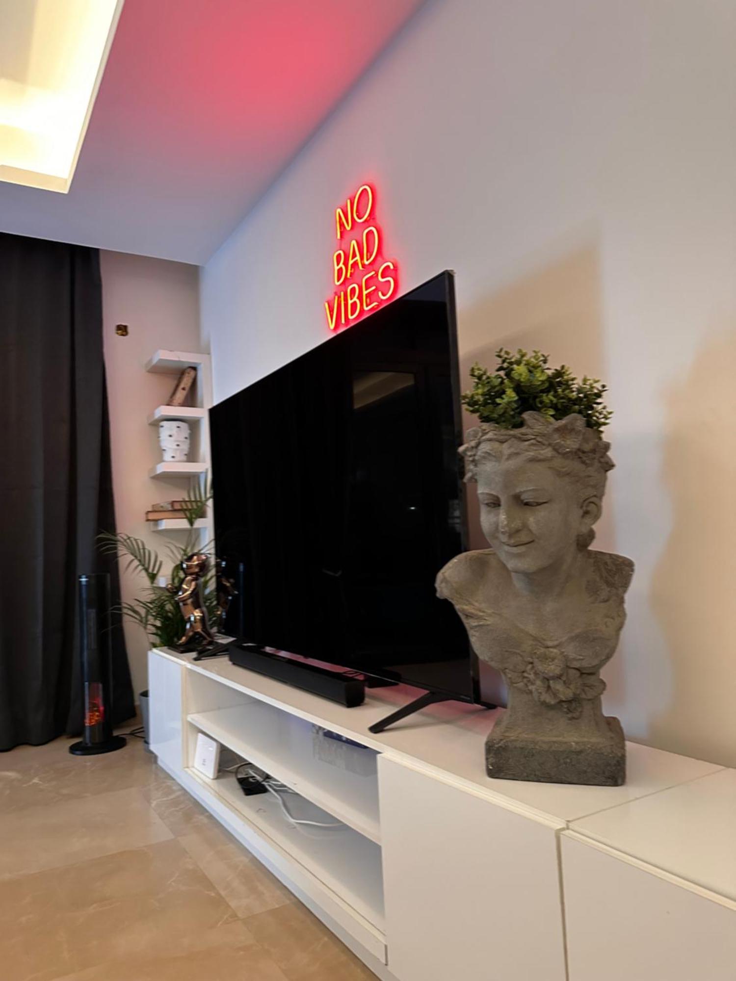Aura Cfc Appartement