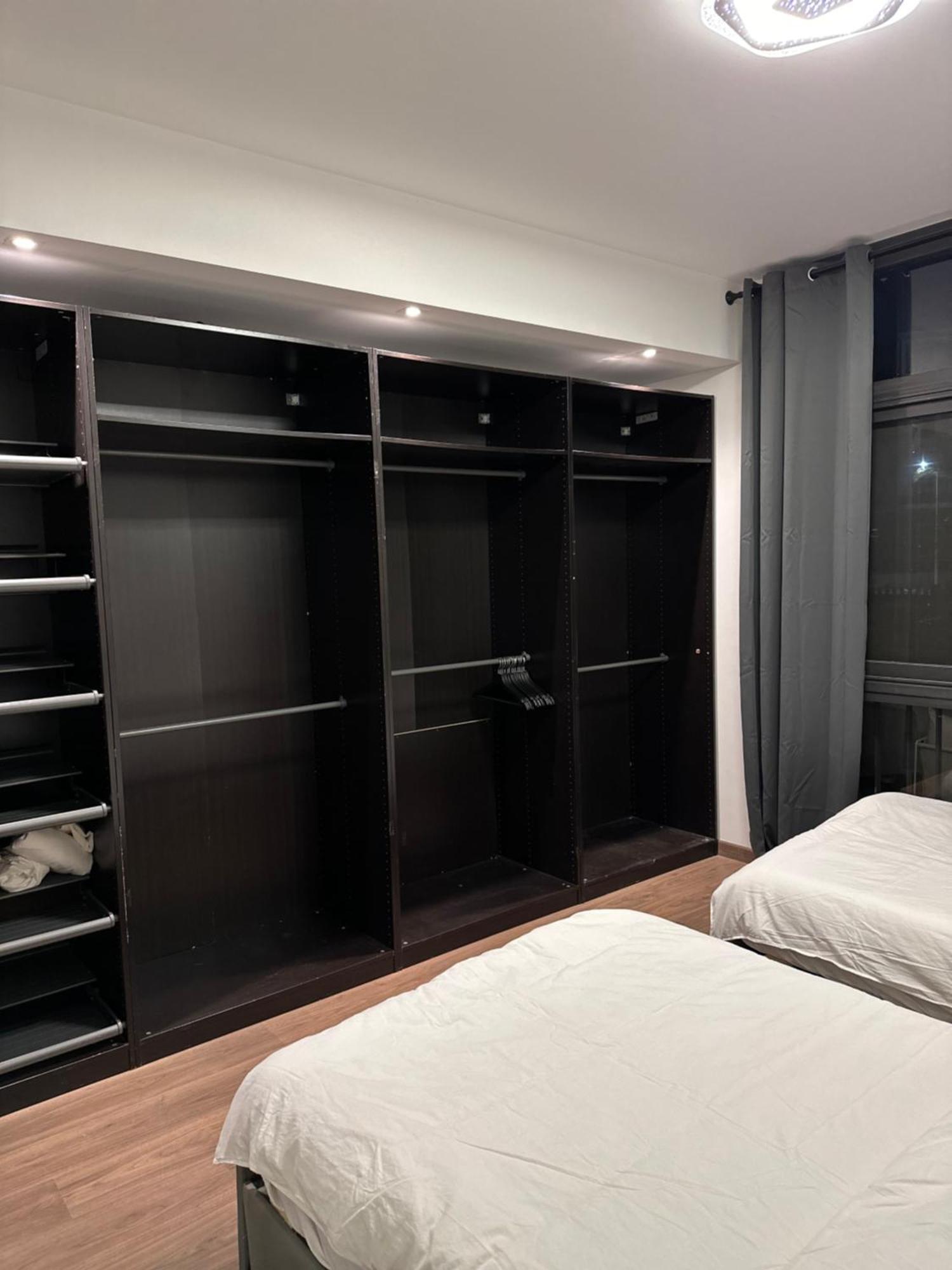Appartement Aura Cfc Le Caire