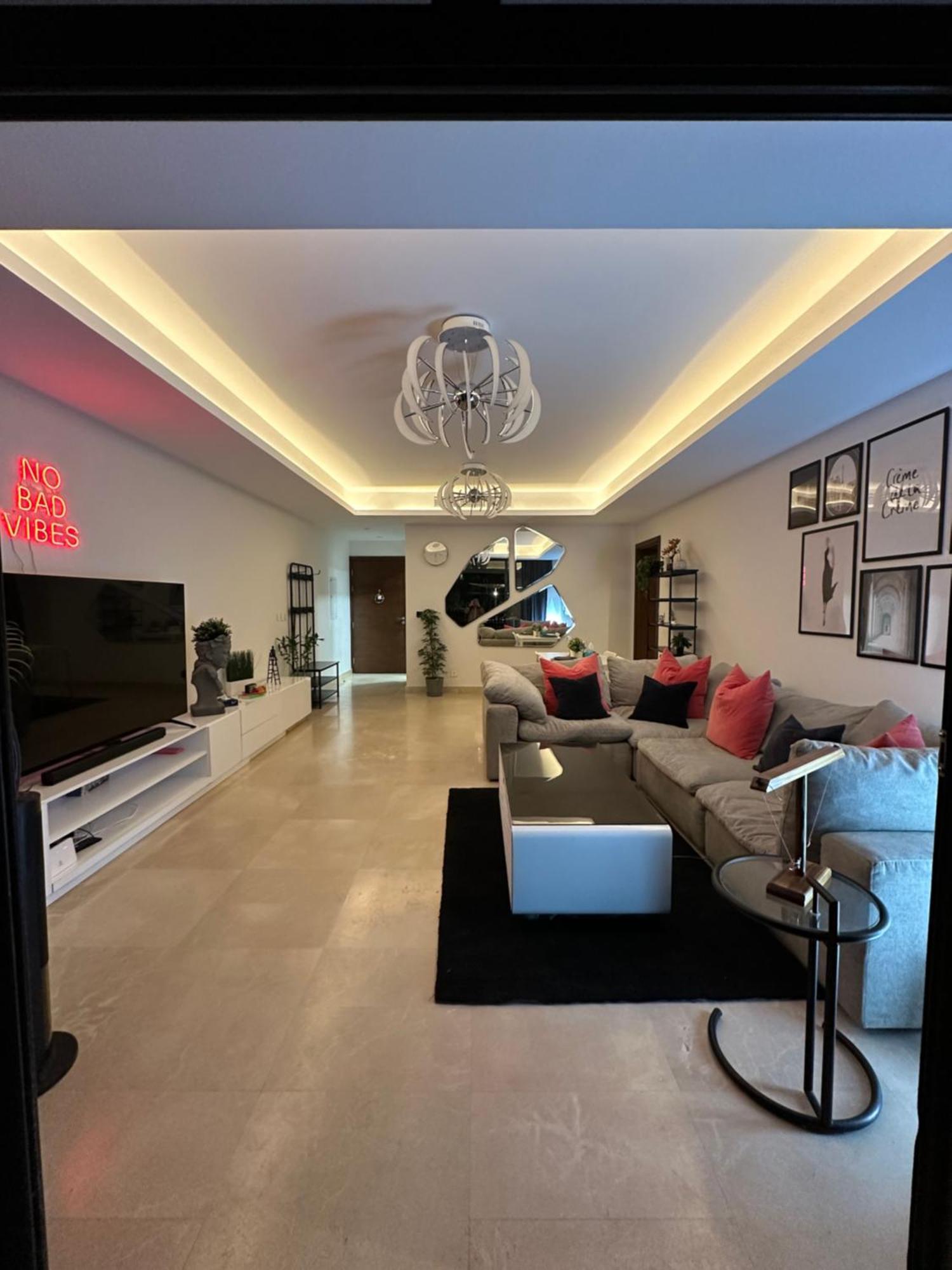 Aura Cfc Le Caire