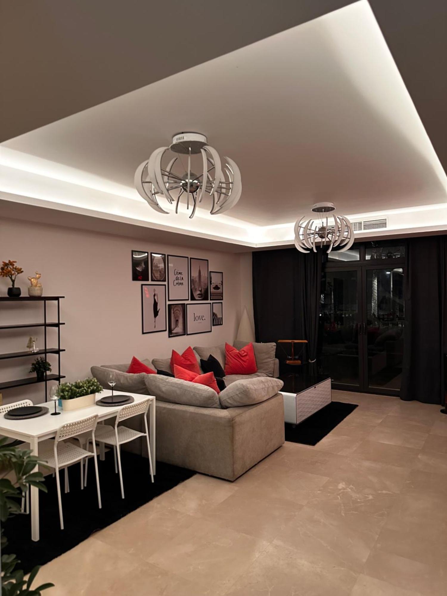 Appartement Aura Cfc Le Caire
