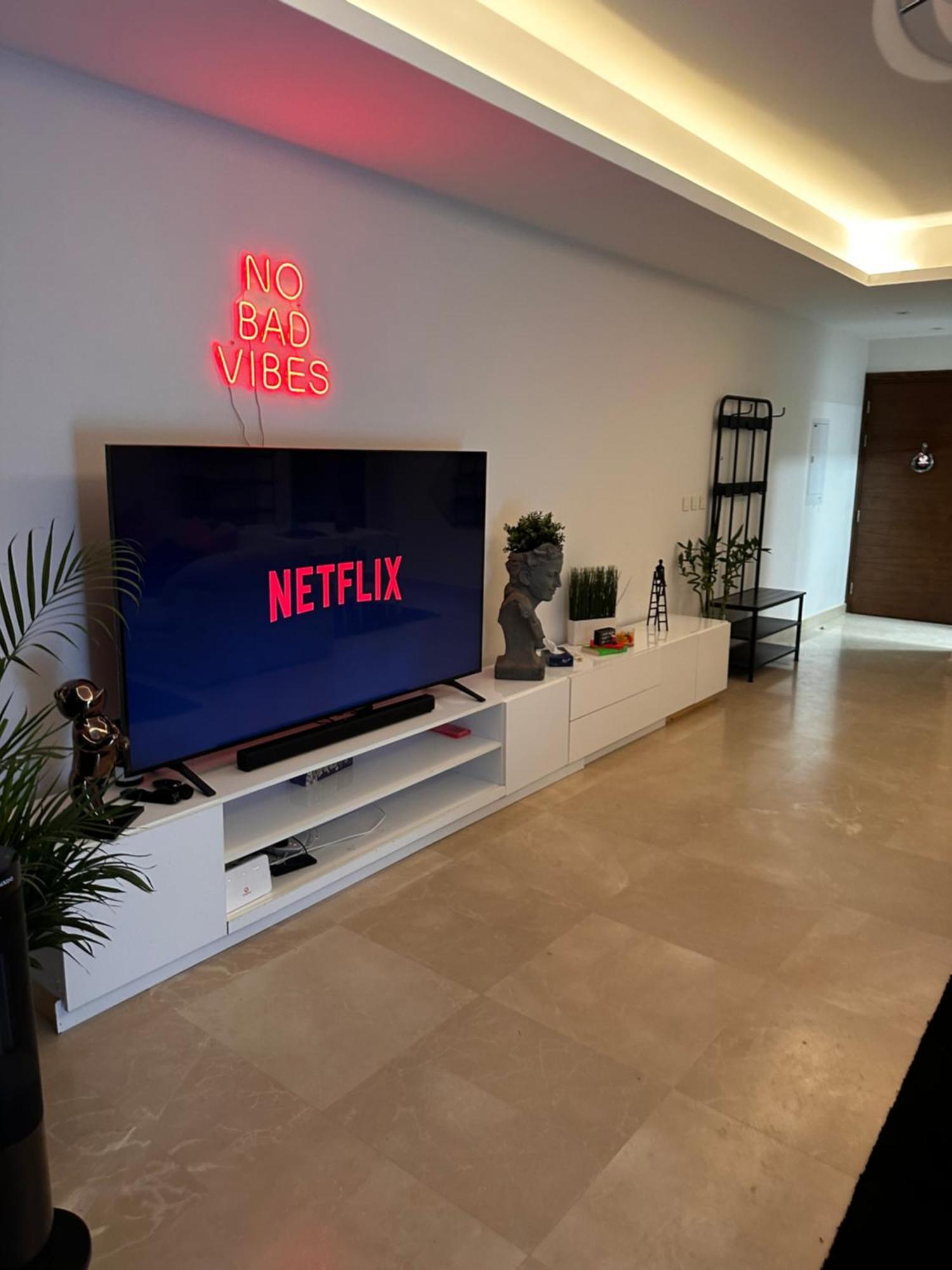Appartement Aura Cfc