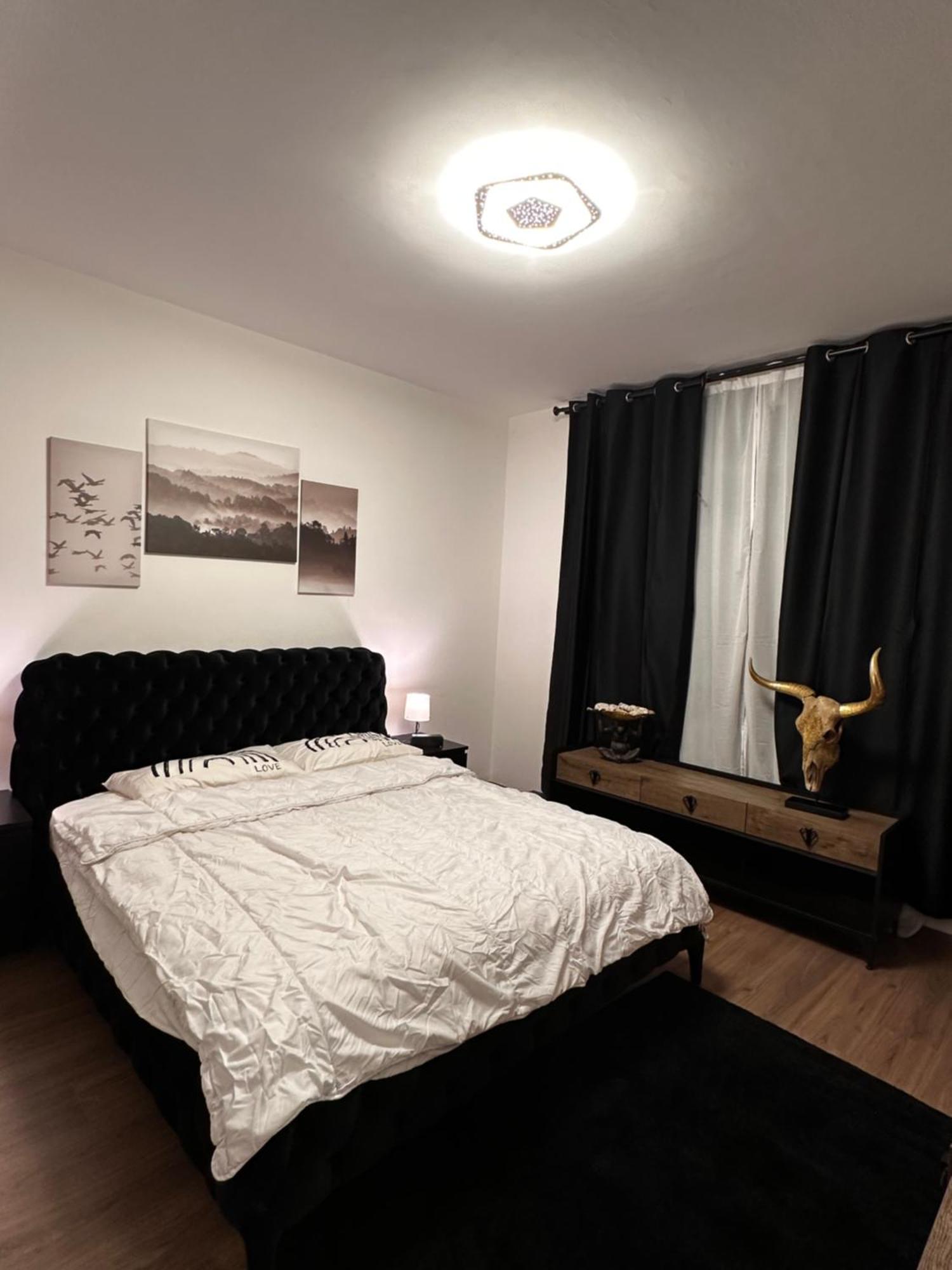 Appartement Aura Cfc *