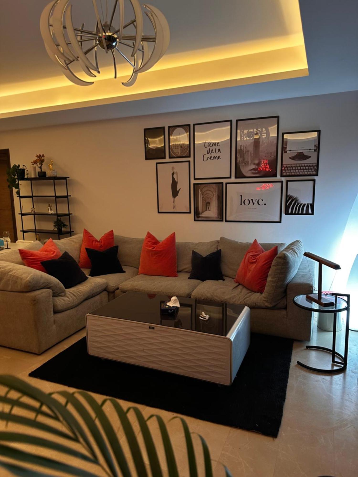 Appartement Aura Cfc