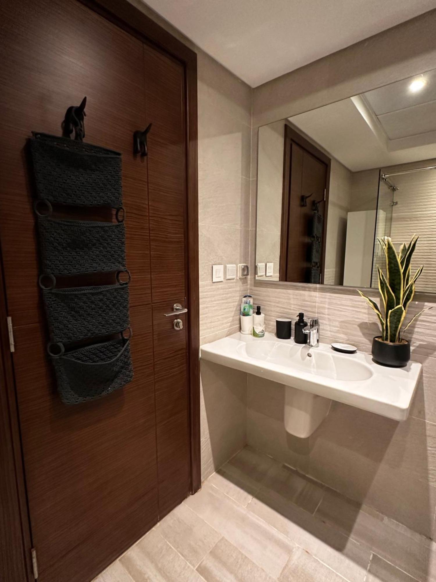 Appartement Aura Cfc *