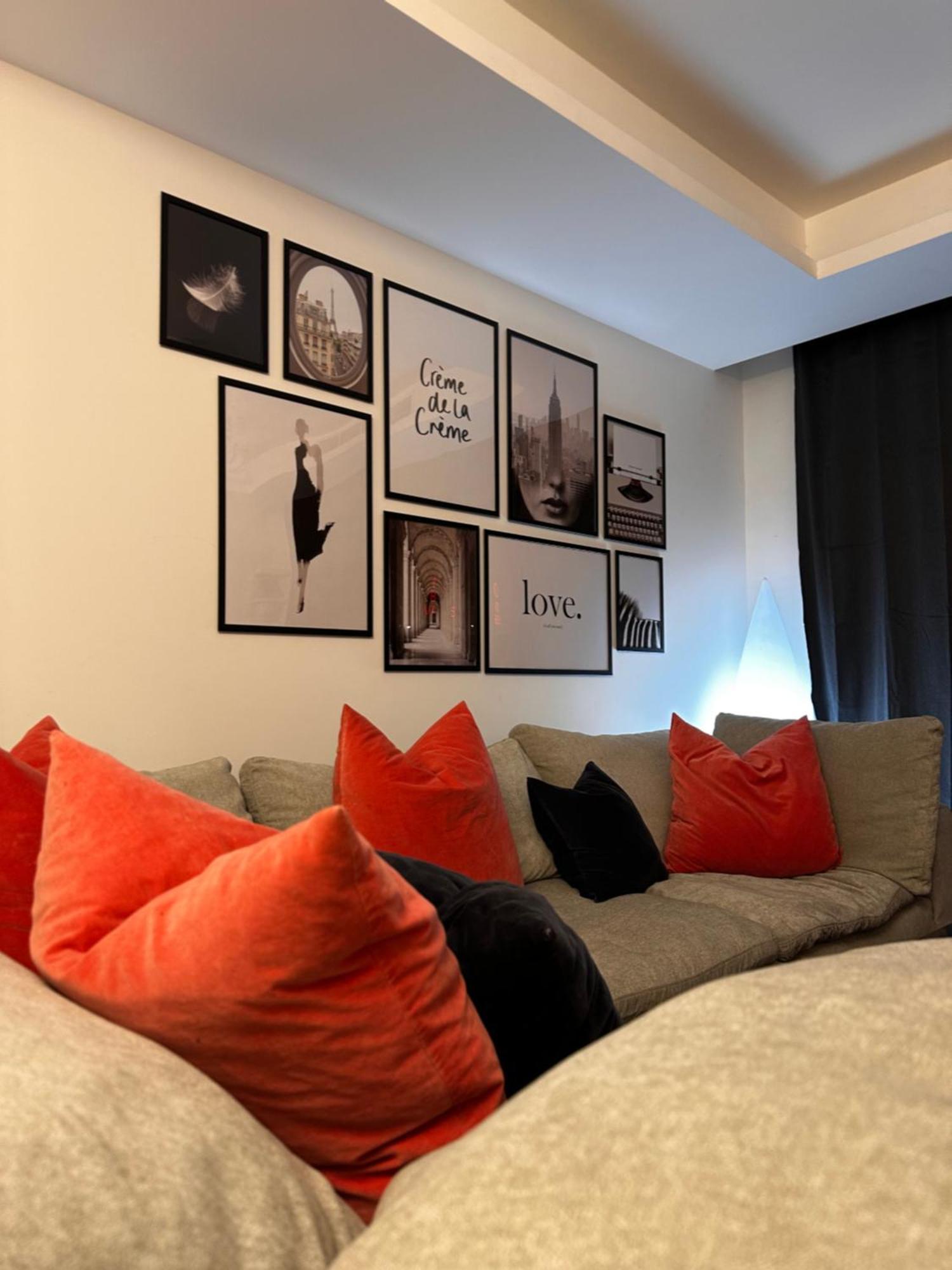 Appartement Aura Cfc *